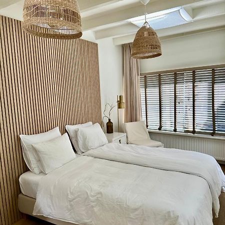 Oranje Nassau Aan Zee Studio Hotel Зандвоорт Екстериор снимка