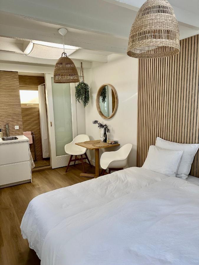 Oranje Nassau Aan Zee Studio Hotel Зандвоорт Екстериор снимка